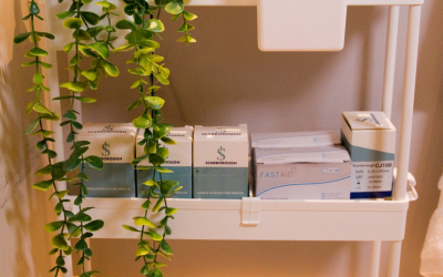 Dry Needling vs. Chinese Acupuncture: What’s the Difference?