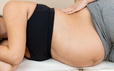 Osteopathy During Pregnancy: Supporting Your Body Through Beautiful Change